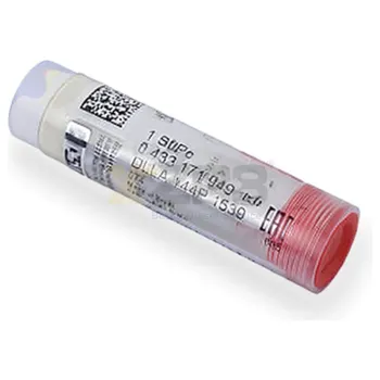 BOSCH 0433171949 Common Rail Injector DLLA144P1539 for Cummins Engine