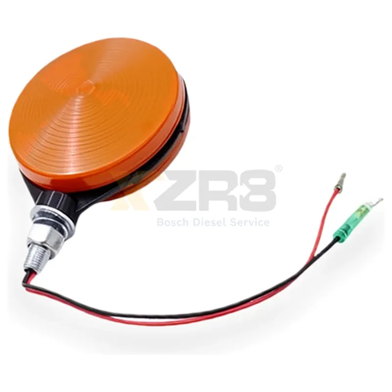 Kubota K2561-62610 Turn Signal Light Assembly - Image 1