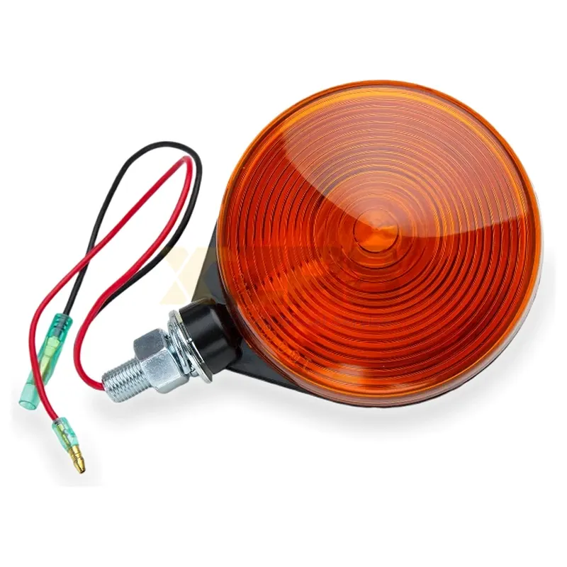 Kubota K2561-62610 Turn Signal Light Assembly - Image 2