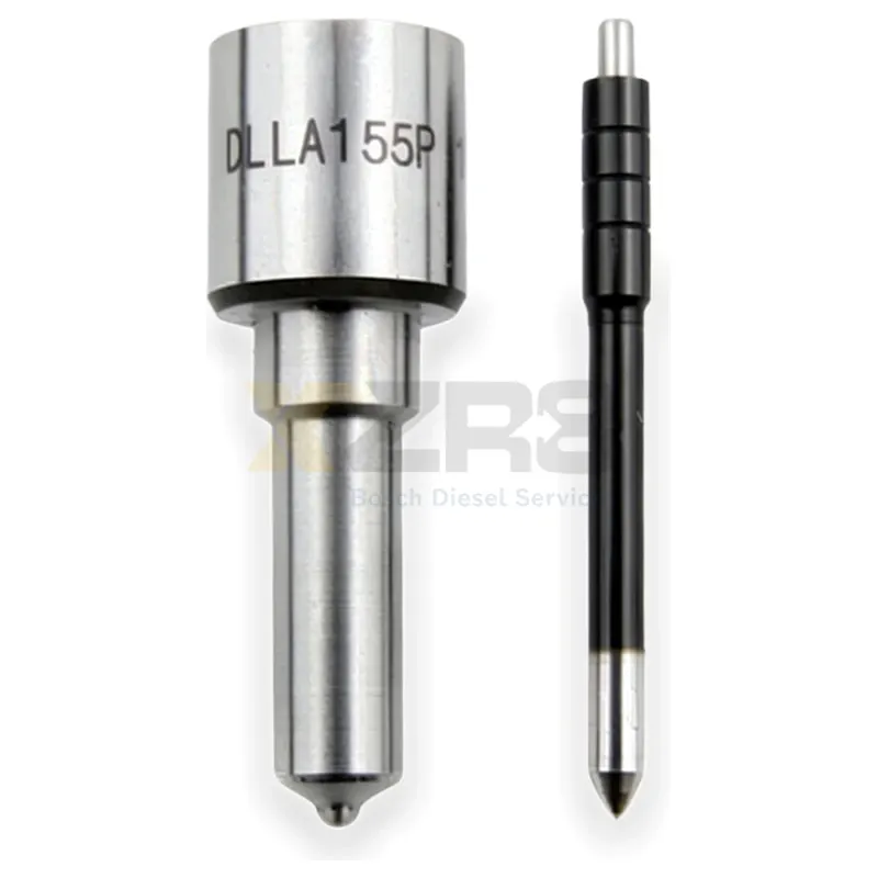DLLA155P1062 Denso Common Rail Injector - Fit Toyota Hilux 3.0D 1KD-FTV 093400-1062 095000-8290 Diesel Engine - Image 2