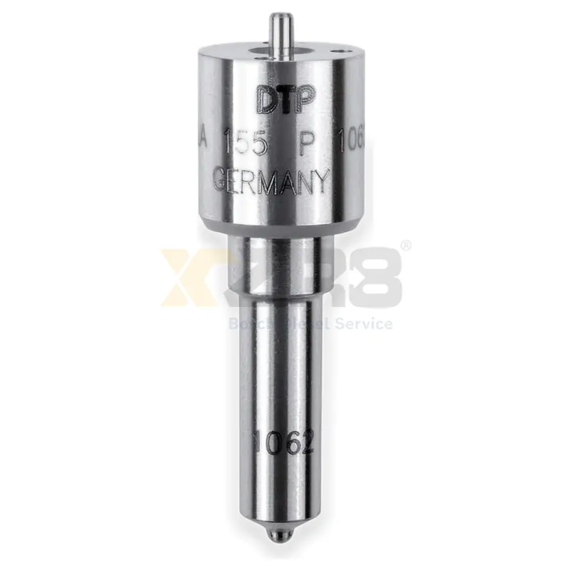 DLLA155P1062 Denso Common Rail Injector - Fit Toyota Hilux 3.0D 1KD-FTV 093400-1062 095000-8290 Diesel Engine - Image 3