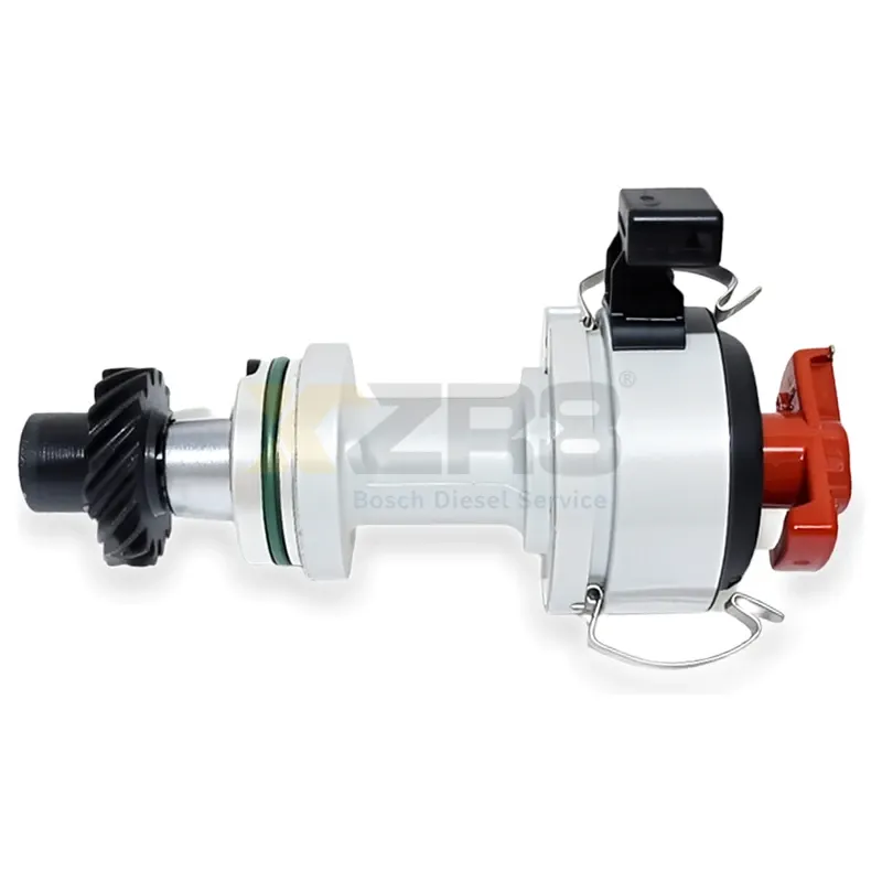 Распределитель зажигания Bosch 0237520032 - Image 1