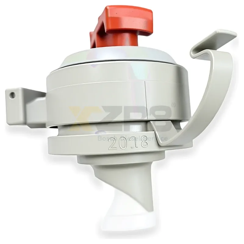Распределитель зажигания Bosch 0237520032 - Thumbnail 2