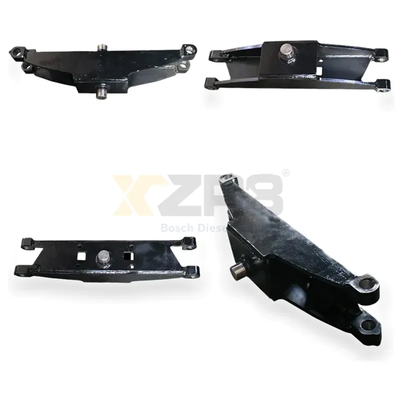 Toyota 43102-26700-71 Rear Steering Axle Beam Assembly - Thumbnail 1