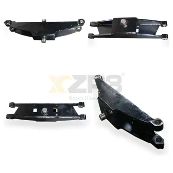 Toyota 43102-26700-71 Rear Steering Axle Beam Assembly