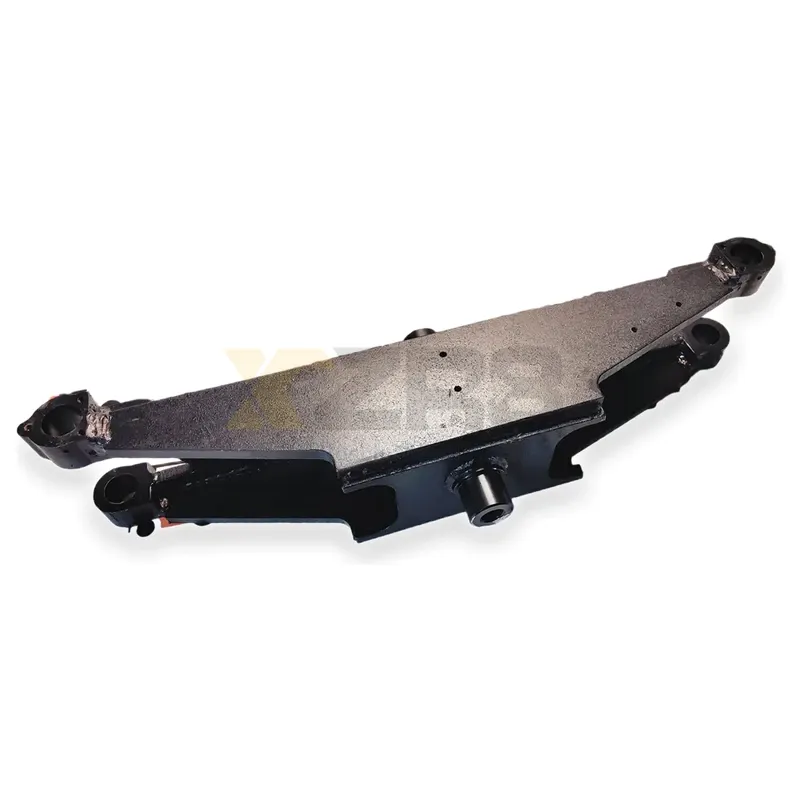 Toyota 43102-26700-71 Rear Steering Axle Beam Assembly - Thumbnail 3