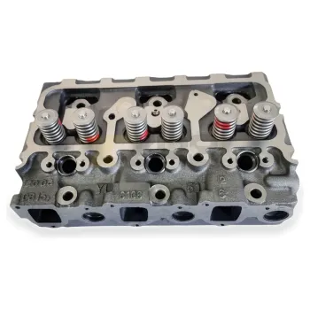Montagem de bloco de cilindros do motor Yuchai F3000-1002170 Original