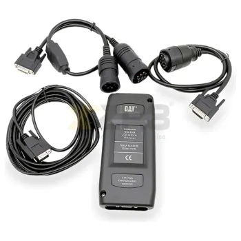 Kit d'adaptateur de communication CAT ET3 317-7485 3177485 Outil de diagnostic