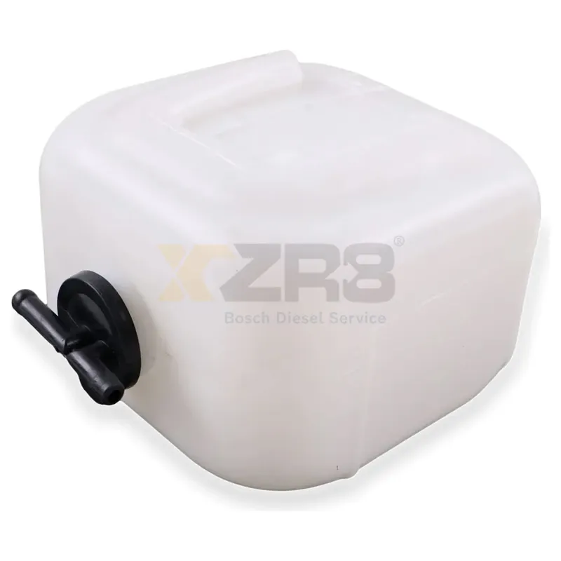 Kubota 32801-16700 Coolant Overflow Reservoir Tank Assembly - Image 1