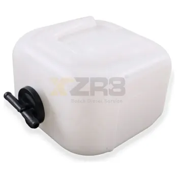 Kubota 32801-16700 Coolant Overflow Reservoir Tank Assembly