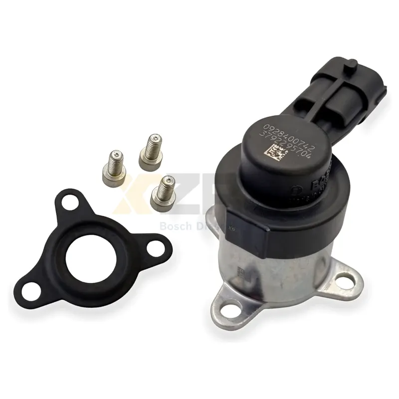 Bosch BOSCH 1465ZS0023 0928400742 Fuel Metering Valve Metering Unit 32G61-07080 - Thumbnail 2