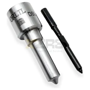Bosch DSLA143P970 Inyector de Baja Presión de Riel Común 0433175271 para Cummins ISBe/Iveco EuroCargo