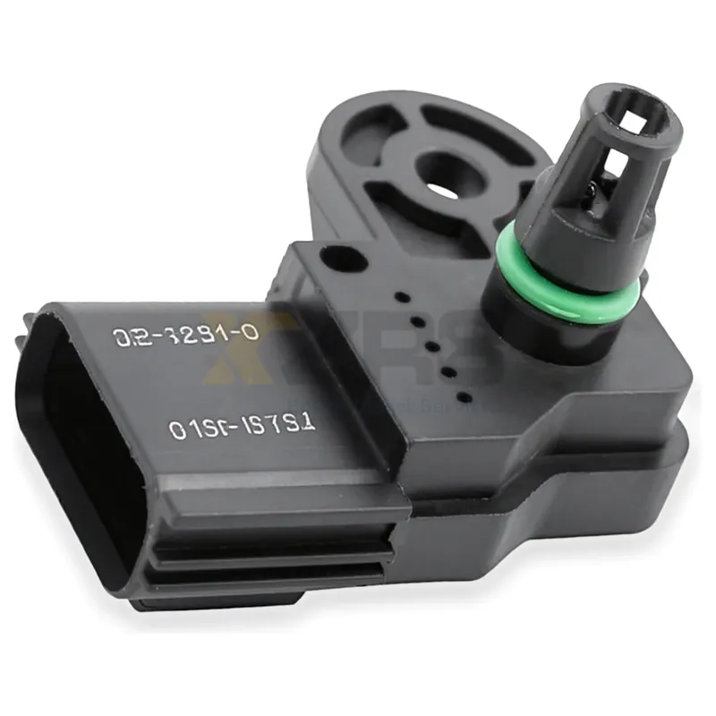 Xinchai 3602140-621-0000 Intake Manifold Absolute Pressure Sensor MAP Sensor for FAW J6M/HOWO, Suitable for Xinchai CA6DV1 Engine, Original Equipment Manufacturer Quality - Thumbnail 1