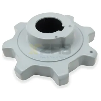 John Deere H128576 Elevator Chain Sprocket