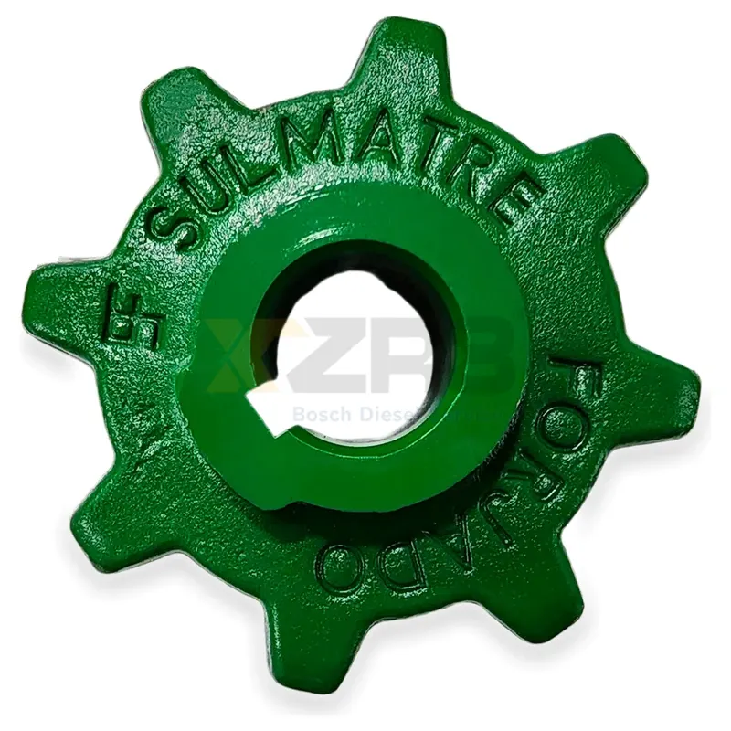 John Deere H128576 Elevator Chain Sprocket - Image 3