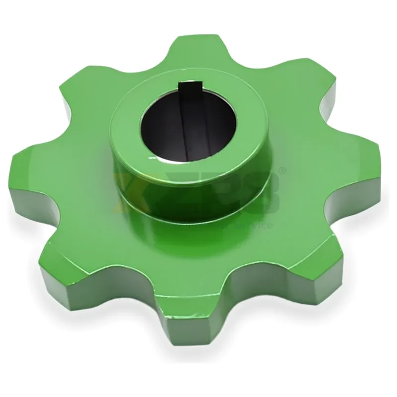 John Deere H128576 Elevator Chain Sprocket - Image 4