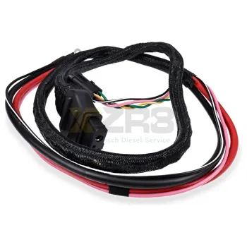 Western 42014 42015 Battery Cable Wiring Harness Set