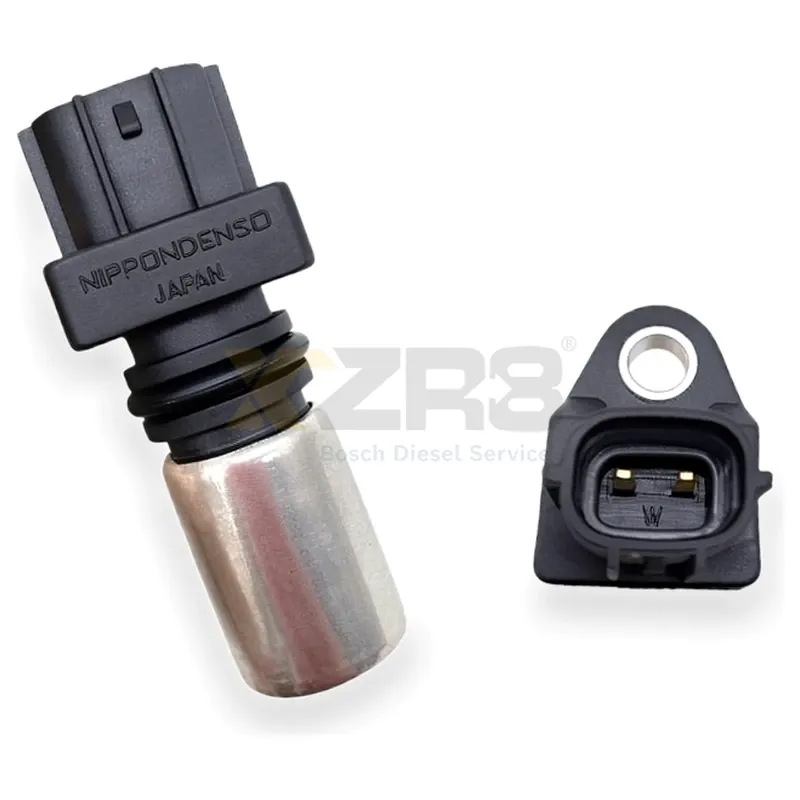 Denso 09600-0570 محسس موقع محور الدوران 029600-0570 0296000570 - Image 1