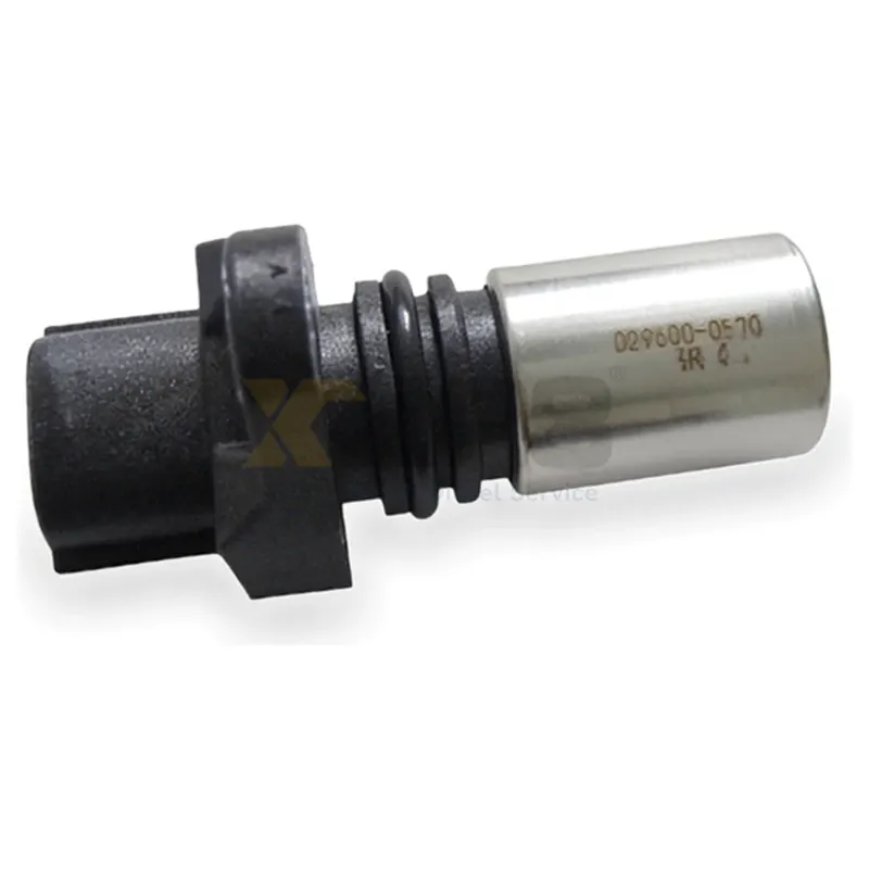 Denso 09600-0570 محسس موقع محور الدوران 029600-0570 0296000570 - Image 2