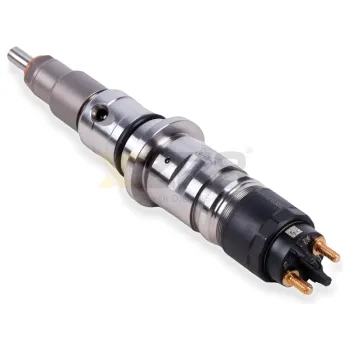 Топливная форсунка Common Rail Bosch 0445120384 в сборе