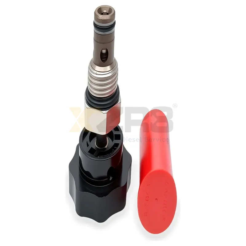 HydraForce NV10-20A-0-N Needle Valve - Thumbnail 2