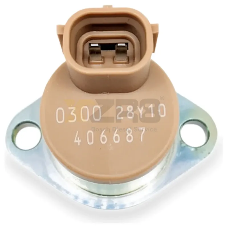 Denso 294200-0030 صمام قياس الوقود SCV صمام التحكم 2942000030 - Image 3