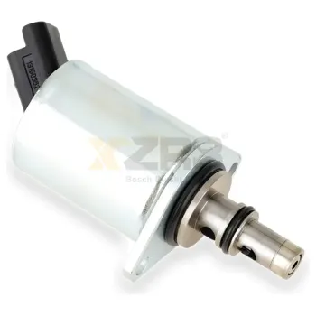 Siemens VDO X39-800-300-018Z Fuel Quantity Control Valve (VCV)