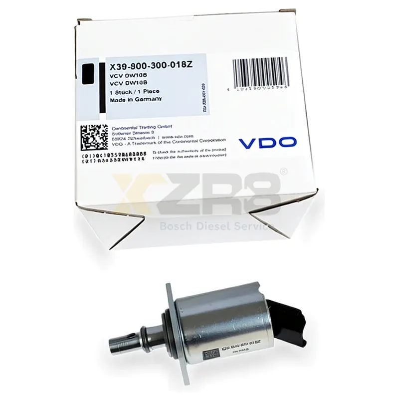 محول كمية الوقود Siemens VDO X39-800-300-018Z - Image 2