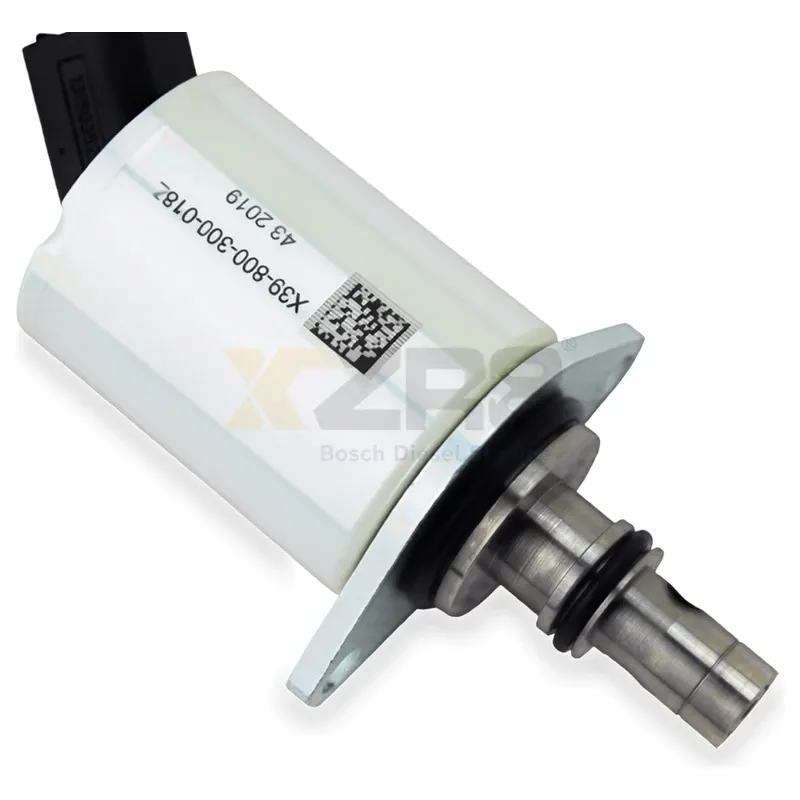 محول كمية الوقود Siemens VDO X39-800-300-018Z - Image 4