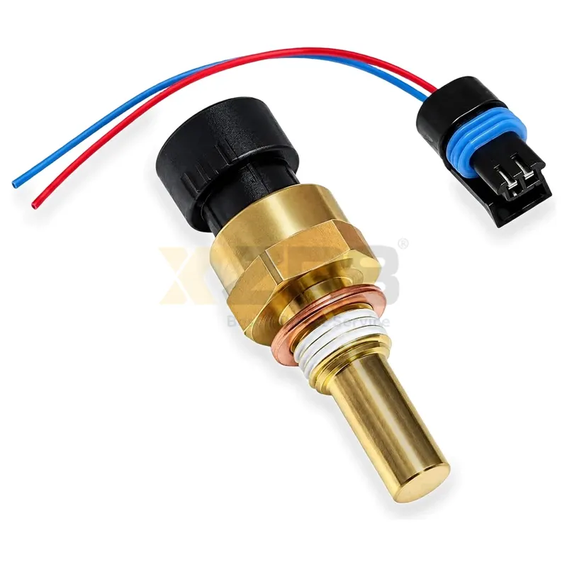 Yuchai Engine 186-3800020A Water Temperature Sensor - Water Temperature Sensor - Thumbnail 1