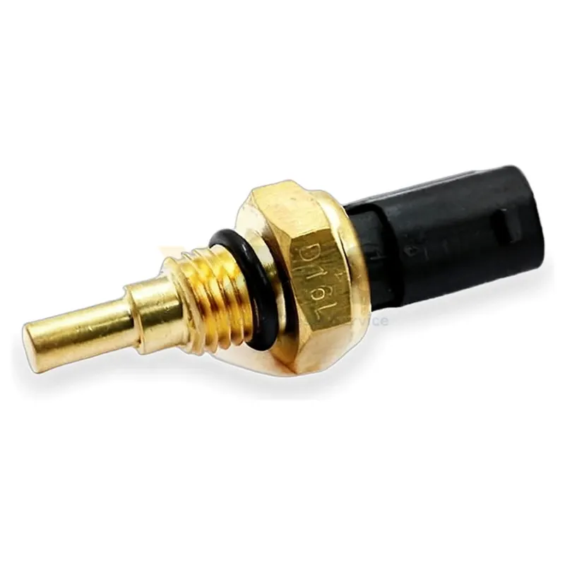 Yuchai Engine 186-3800020A Water Temperature Sensor - Water Temperature Sensor - Image 2