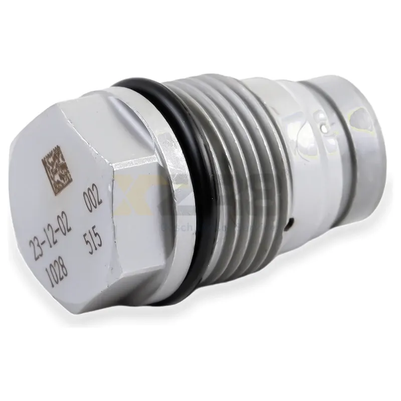 مضخة الحقن البخاري Bosch 44918 F00RJ02466 1110010027 1110010028 1110010035 متوافق مع محرك Yuchai - Thumbnail 1