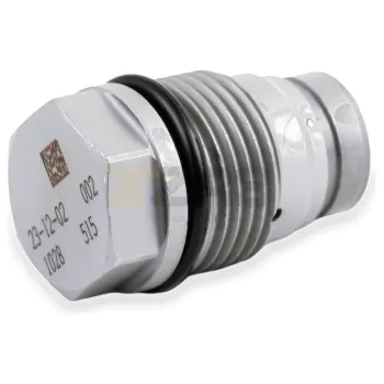Bosch Common Rail Pressure Regulator 44918 F00RJ02466 1110010027 1110010028 1110010035 Compatible with Yuchai Engine