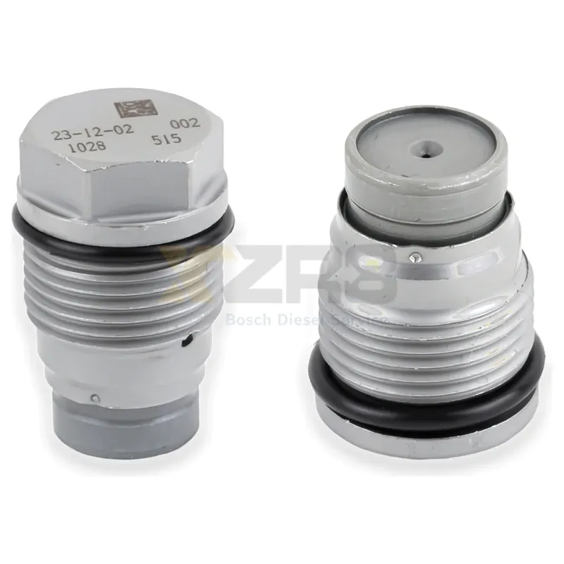 مضخة الحقن البخاري Bosch 44918 F00RJ02466 1110010027 1110010028 1110010035 متوافق مع محرك Yuchai - Thumbnail 2