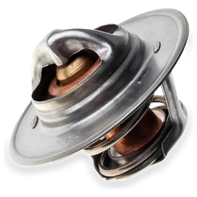 Lister Petter 75140983 Thermostat Regulator Assembly - Thumbnail 1