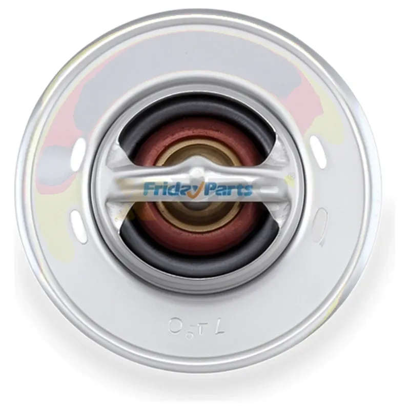 Lister Petter 75140983 Thermostat Regulator Assembly - Image 2