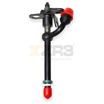 Stanadyne SDSLA150P41038 Inyector de Diesel para Motor de 4 Cilindros