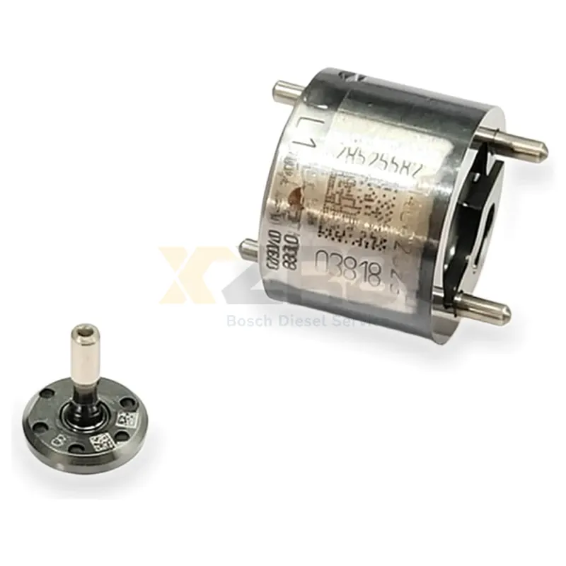 Регулятор Delphi 28430285 9308-625C для двигателя Yunnei YNF40 - Image 1