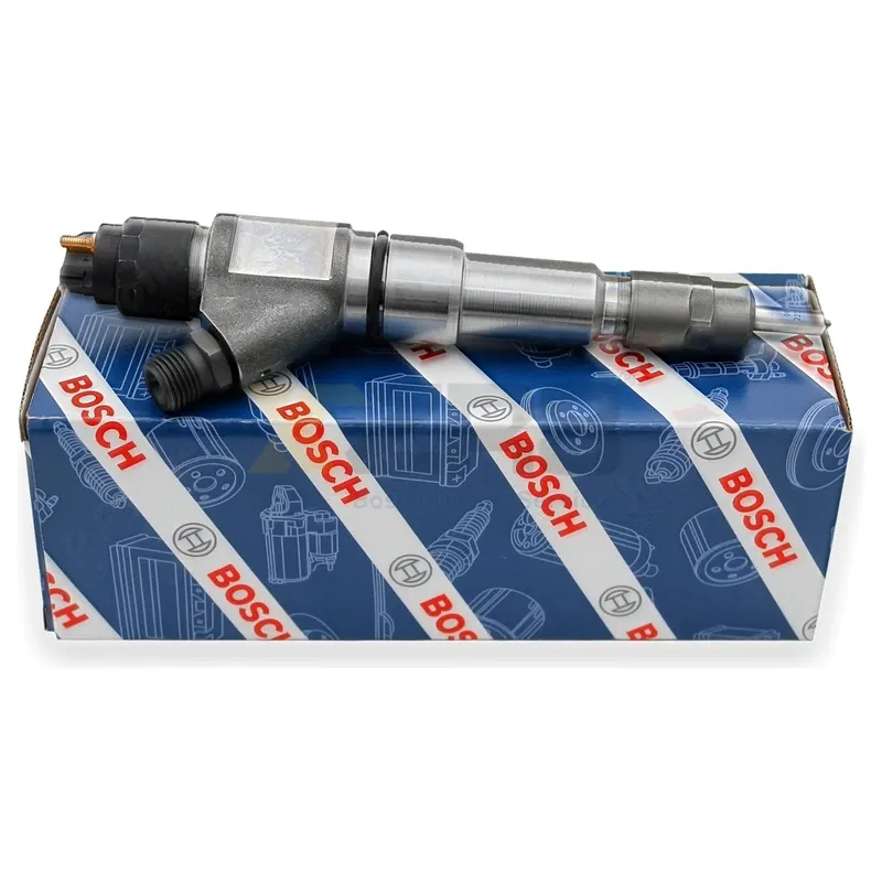 Bosch DSLA145P268 Diesel Injector - Fit for Iveco - Thumbnail 1