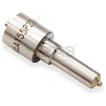 Bosch DLLA145P119 Válvula de inyección P - Compatible con el motor Chaochai 6102/4102 del sistema de inyección de combustible
