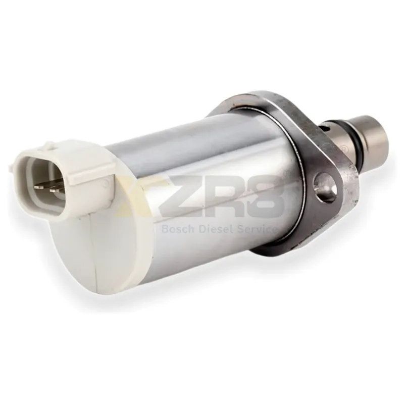 Denso 294200-0643 Válvula de Controle de Admissão SCV para Nissan N40C HP3 Common Rail - Thumbnail 1