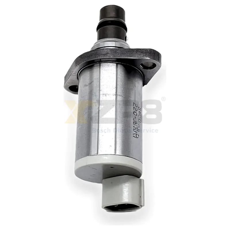Denso 294200-0643 Válvula de Controle de Admissão SCV para Nissan N40C HP3 Common Rail - Thumbnail 2