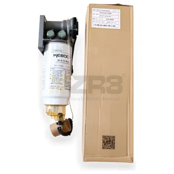 Original Genuine SDLG LG6210/LG6220/LG6250 Kit séparateur d'huile-eau 4110003906 11210238