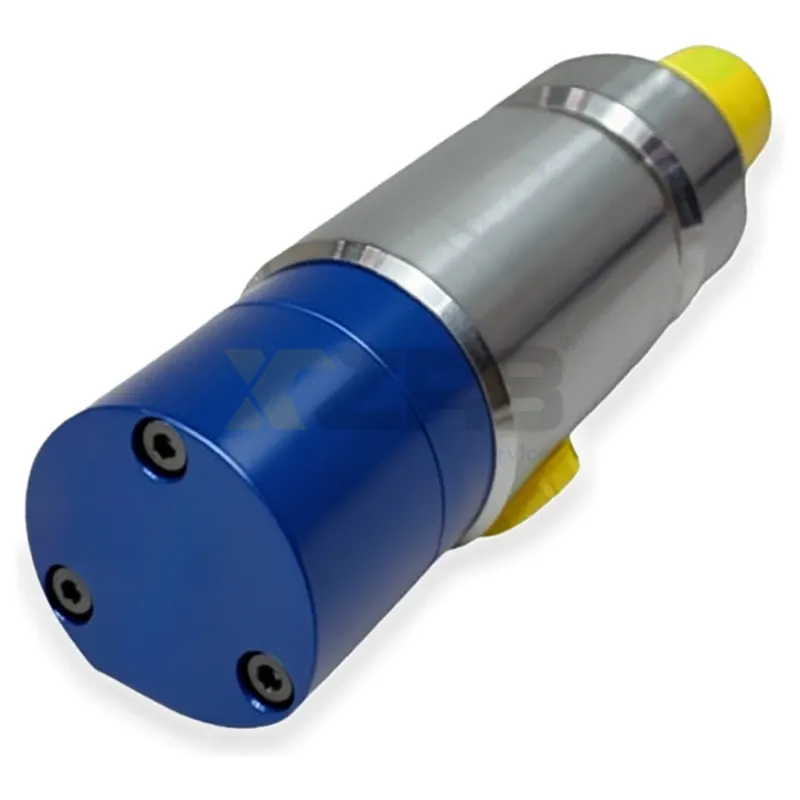 Genie 139801GT 2 Section Hydraulic Lift Pump Assembly - Image 2