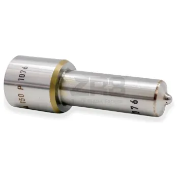 Bosch DLLA150P1076 Inyector de Riel Común 0433171699 para Renault Dongfeng Nissan Iveco