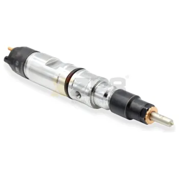Bosch 0445124007 injecteur de rail commun - compatible avec les moteurs Volvo/Deutz