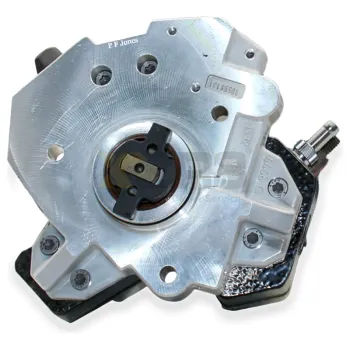 Bosch CP2 Common Rail Fuel Pump Assembly 0445020058 Universal Part Number 0445020144