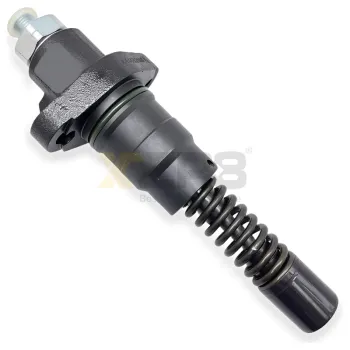 Bosch BOSCH 0414693003 Single Pump Fuel Injection Pump for Volvo D6E D6D Engine