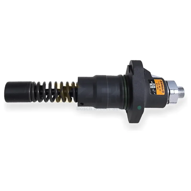 Bosch BOSCH 0414693003 Моновал для Volvo D6E D6D Двигатель - Thumbnail 2