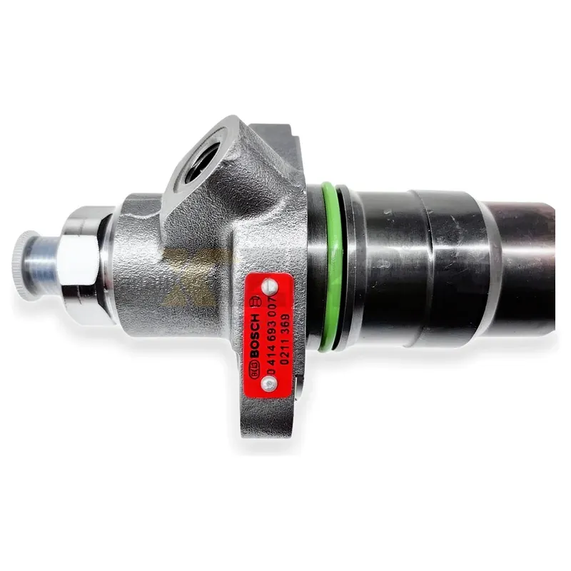 Bosch BOSCH 0414693003 Моновал для Volvo D6E D6D Двигатель - Image 3